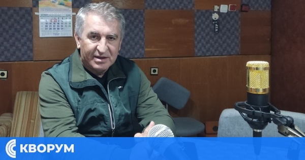 Световен ден на пощите: Хюсеин Хамди – "Доверието е в основата на работата на пощальона"