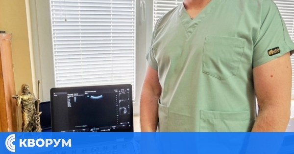 Ново оборудване в Здравния участък на с. Чернолик подобрява диагностиката