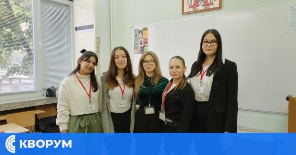 Ученици от ПГООТ – Дулово с трето място в Иновационния лагер в Силистра