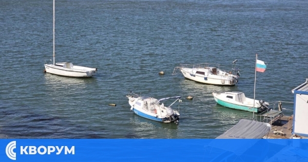 Нивото на река Дунав при Силистра се повиши с 8 сантиметра за денонощие