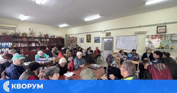 ДЦПЛУ – Средище отбеляза Световния ден на психичното здраве с беседа и полезни съвети за благополучие