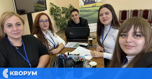 Ученици от СУ "Йордан Йовков" – Тутракан с отличие от IX Иновационен лагер "Зелено предприемачество с граждански фокус"