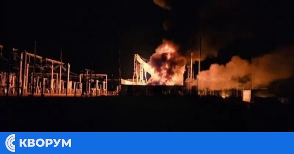 Зеленски:Русия е изчаква влошаване на времето, за да атакува енергийни обекти