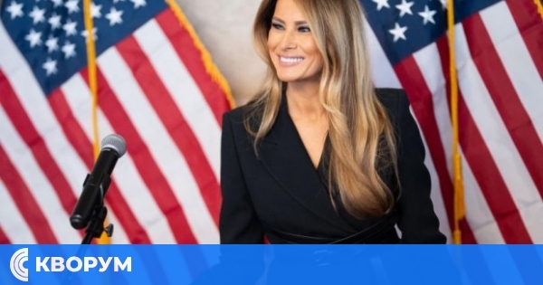 Мелания Тръмп: Няколко деца, изведени от Украйна по време на войната, вече са при семействата си след разговори с президента Путин