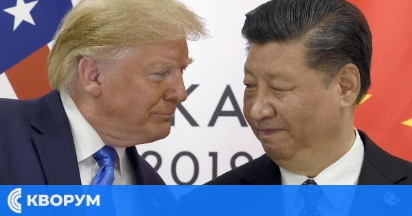 Тръмп: Изглежда няма причини за среща със Си, след като Китай ограничи износа на редкоземни елементи