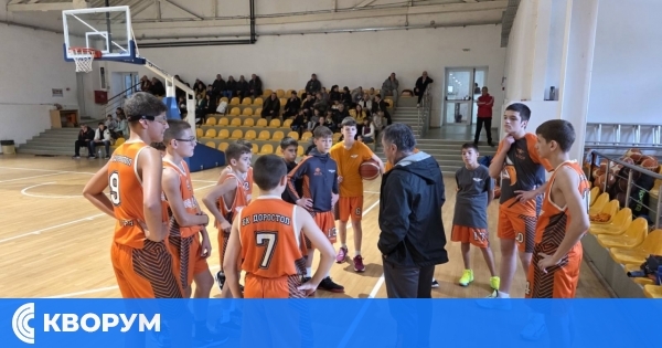 Два турнира и елитен мач при момичетата до 14 години днес в Силистра