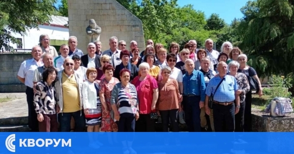 Срацимир отбелязва 195 години от основаването си със събора "Към корените"