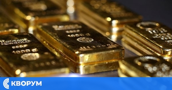 Бум в търсенето на инвестиционно злато у нас: над 100% ръст и рекордни вложения през 2025 година