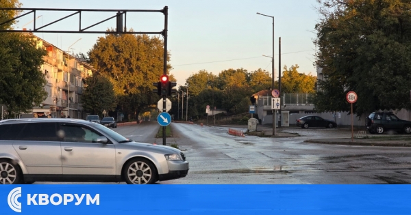 25 литра дъжд на квадратен метър паднаха в Силистра на 11 октомври