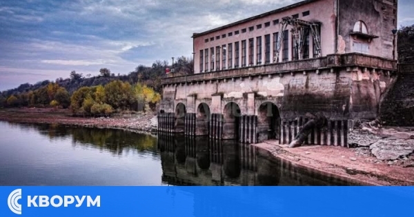 "Напоителни системи" ще възстанови четири помпени станции по Дунав – 30 000 декара земеделска земя отново ще се напояват