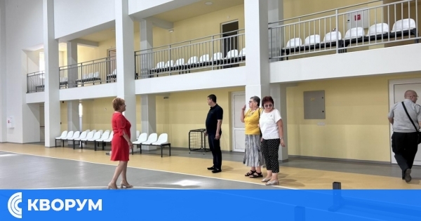 ПГСУАУ "Атанас Буров" – Силистра открива нов физкултурен салон на 13 октомври