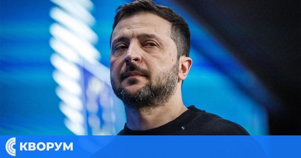 Зеленски: Украйна не би използвала ракети "Томахок" срещу цивилни обекти в Русия