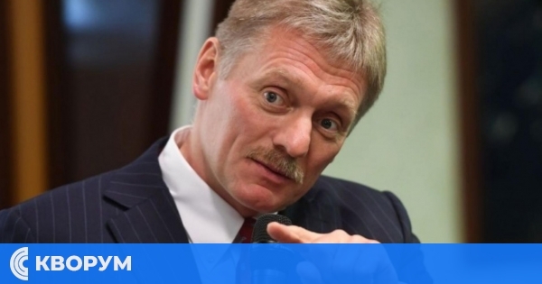 Кремъл предупреди Запада, че крилати ракети "Томахок" могат да ескалират войната в Украйна