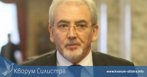 Лютви Местан: Дулово и Главиница отново ще са крепости на ДПС