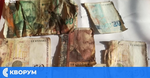 Инфлацията "изяде" 3,50 лв. от всеки 100 лв. спестявания в банката