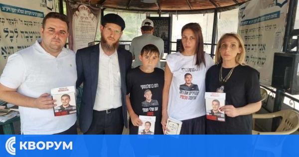 Второ чудо на молитвата в Силистра – освободен е още един заложник, за когото тук се молиха