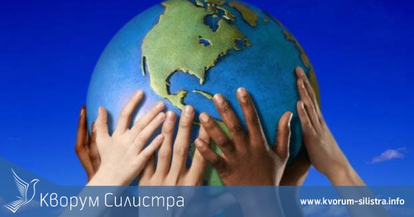 За поредна година община Силистра ще участва в "Часът на Земята"