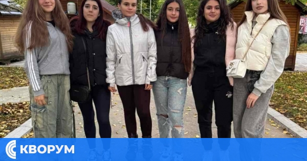 Момичетата от "Диаманти" показаха не само спортен дух, но и големи сърца