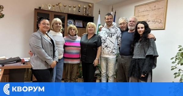 Театър с кауза срещу наркотиците впечатли учениците в Дулово