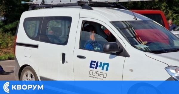 Временно прекъсване на електрозахранването в област Силистра на 16 октомври