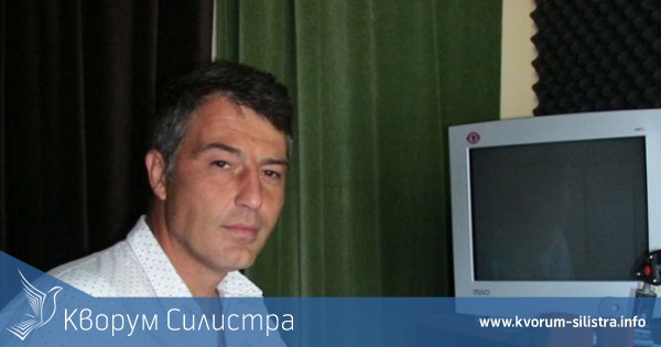 Областният управител на Силистра хвърли оставка