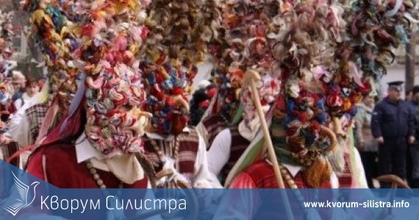 За поредна година кукери ще гонят злите сили в село Айдемир