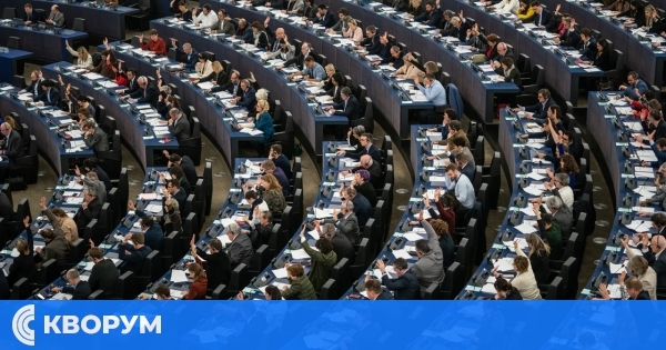 ЕП ще обсъди състоянието на върховенството на закона в България