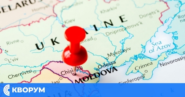 Молдова и Румъния въвеждат координиран контрол на граничния пункт "Скулени"