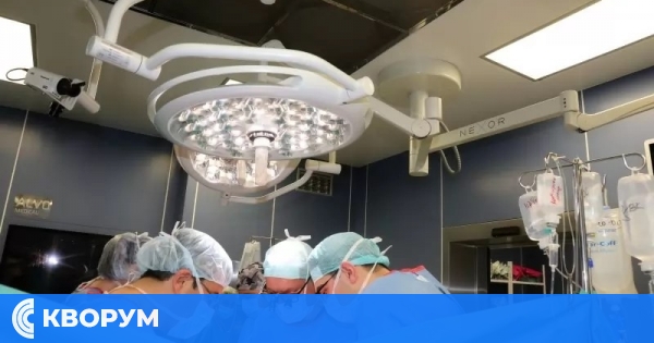 Донорска ситуация в МБАЛ Силистра, изпратиха черен дроб и два бъбрека в Румъния