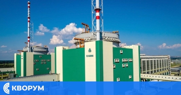 5-и и 6-и блок на АЕЦ "Козлодуй" ще работят още поне две десетилетия