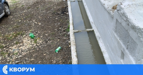 Столетна чешма в село Средище ще бъде обновена благодарение на млади доброволци