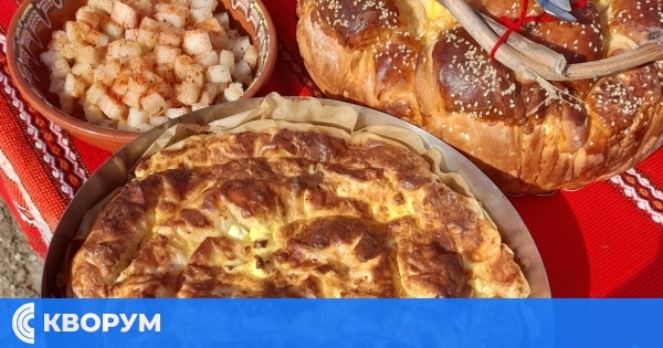 Читалище "Белица" отбеляза Световния ден на хляба с послание за труд, единство и доброта