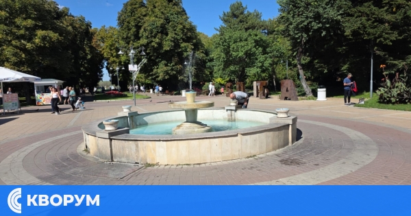 Топъл есенен ден в Силистра с температури до 18°C