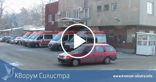 Наказаха фелдшер побойник с предупреждение за уволнение