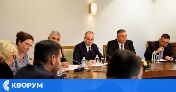 Караджов: Мост между Силистра и Кълъраш е стратегически приоритет за свързаността между България и Румъния