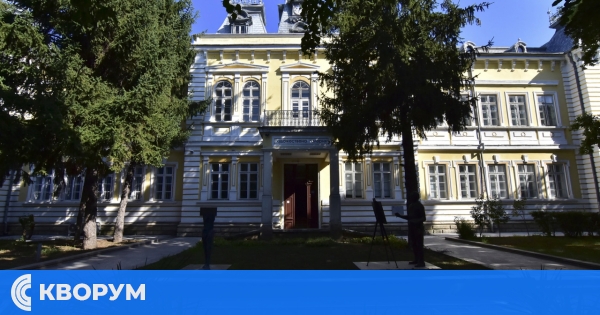 Художествена галерия – Силистра няма да работи на 17 октомври заради профилактика на електрозахранването