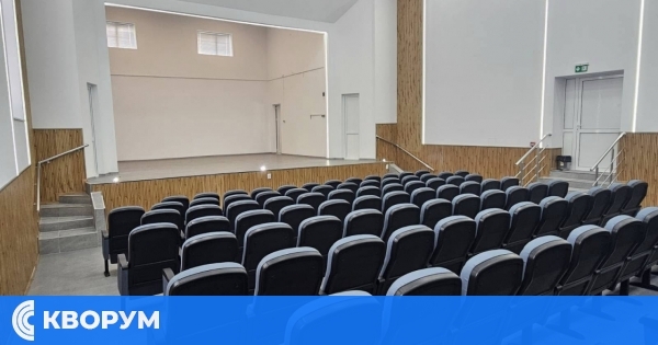 Община Ситово обновява читалищата – традицията среща модерността в културния живот на селата