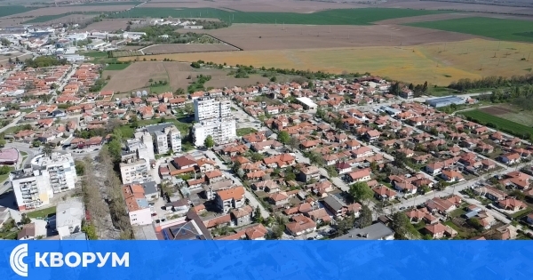 Информационна среща в Дулово за въвеждането на еврото в България