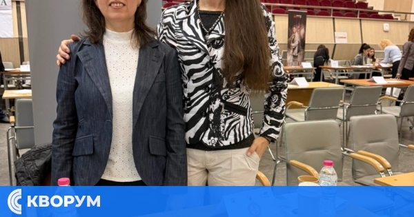 МБАЛ Тутракан представи възможности за млади медицински специалисти на трудовата борса "Кариерни хоризонти" 2025 в Русе