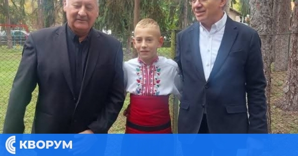 VII фолклорен събор "Срацимир към корените" събра жители и гости за 195-годишнината на селото