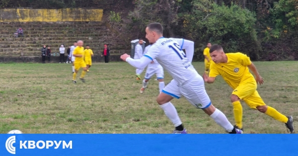 Футболните страсти в област Силистра се завърнаха с пълна сила – оспорвани мачове и голови спектакли в съботния ден