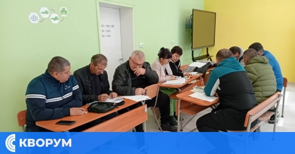 Продължава обучението на психолози от РЦПППО – Силистра в Социално-педагогически интернат – с. Варненци