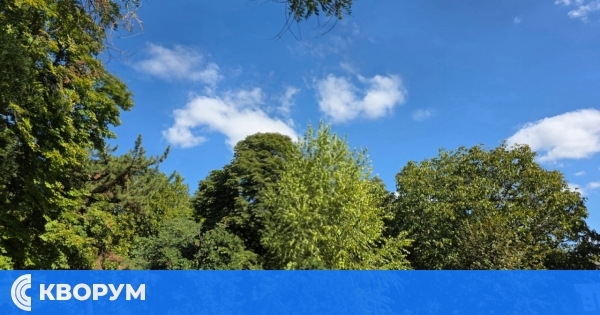 Слънчева и по-топла седмица очаква област Силистра