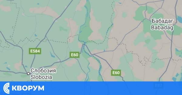 Земетресение с магнитуд 3.2 край Браила, усетено на 150 км от Силистра