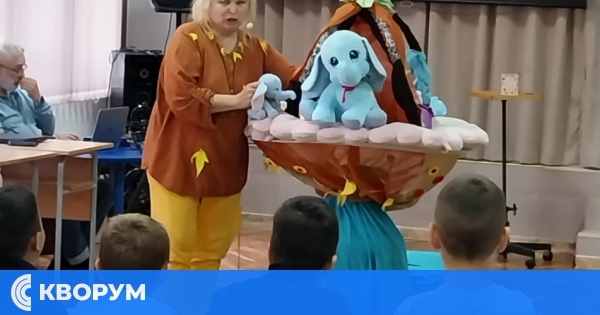 Учениците от ОУ "Иван Вазов" – Силистра с мисия за бъдещето на планетата