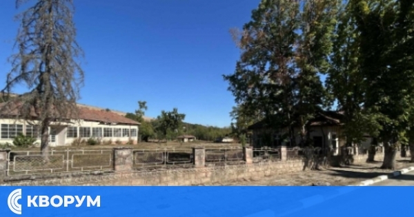 Община Ситово с първа пресконференция по проект за нови социални услуги в село Гарван