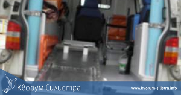 Почина мъжът, който се самозапали в Ситово