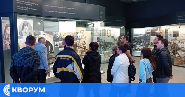 Над 8000 посетители са разгледали музея "Тутраканска епопея – 1916" от началото на годината