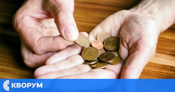 Как ще става обмена на стотинките в евро монети