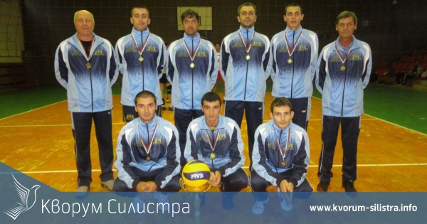 ВК Елит поднови първенството с поредна победа